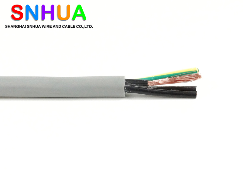 RVVY  4*1.0mm2